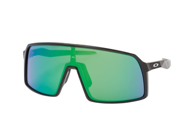 Oakley Sutro OO 9406 03 Prizm Jade, SINGLELENS Sunglasses, MALE