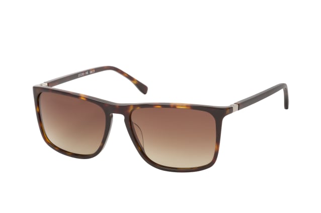Mister Spex Collection Alan 2034 003, SQUARE Sunglasses, MALE, available with prescription