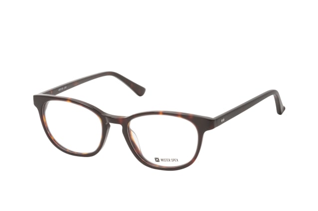 Smart Collection Anton 1091 003, including lenses, SQUARE Glasses, FEMALE