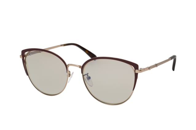 Escada SESB 16S 578F, BUTTERFLY Sunglasses, FEMALE