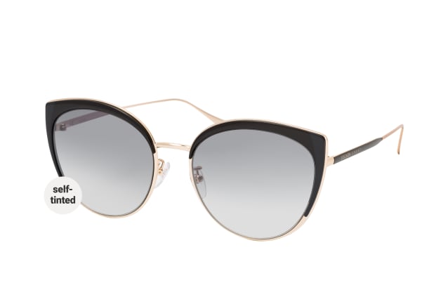 Escada SESC 06B 5817, BUTTERFLY Sunglasses, FEMALE