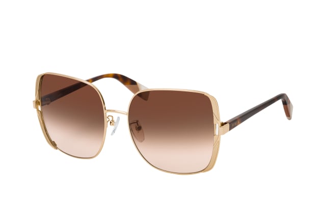 Furla SFU 343 5703, BUTTERFLY Sunglasses, FEMALE