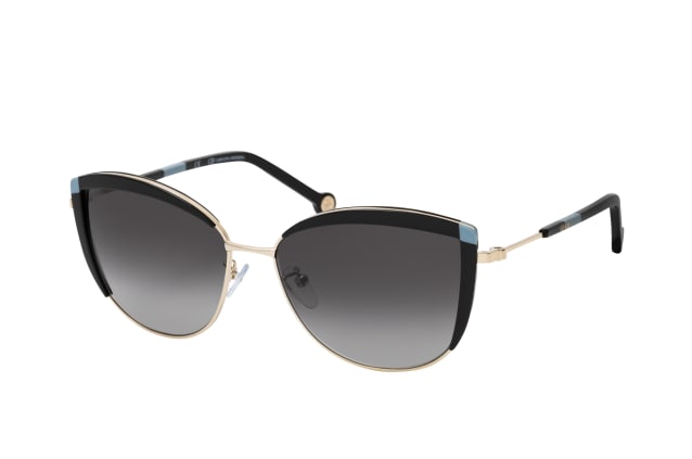 Carolina Herrera SHE 149 300K, BUTTERFLY Sunglasses, FEMALE