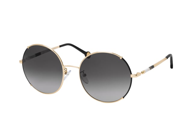 Carolina Herrera SHE 152 0301, ROUND Sunglasses, FEMALE