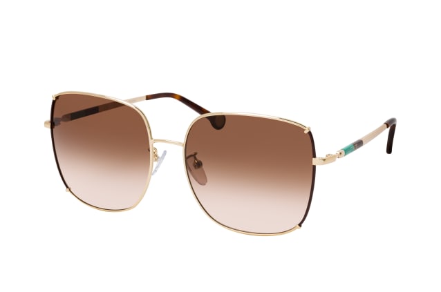 Carolina Herrera SHE 153 5903, BUTTERFLY Sunglasses, FEMALE