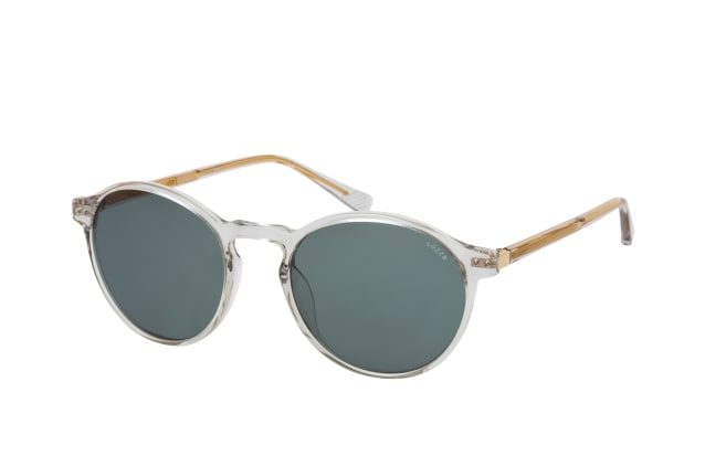 lozza ferrara 4 sl 4226 06a7, round sunglasses, unisex, available with prescription