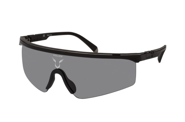 Police SPLA 28 9906, SINGLELENS Sunglasses, MALE