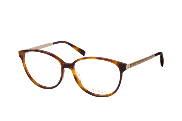 Escada VESB 27 0752, including lenses, BUTTERFLY Glasses, FEMALE