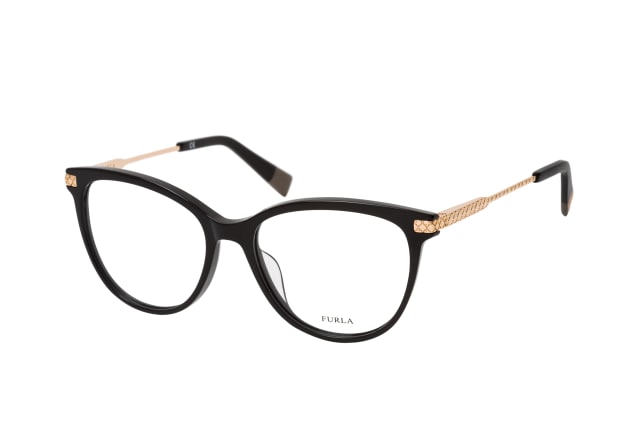 Furla VFU 355 0700, including lenses, BUTTERFLY Glasses, FEMALE