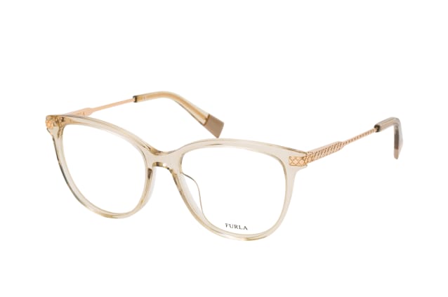 Furla VFU 355 07T1, including lenses, BUTTERFLY Glasses, FEMALE
