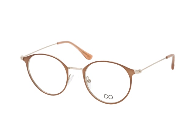 CO Optical Cooper 1190 003, including lenses, ROUND Glasses, UNISEX