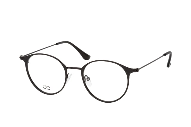 CO Optical Cooper 1190 001, including lenses, ROUND Glasses, UNISEX