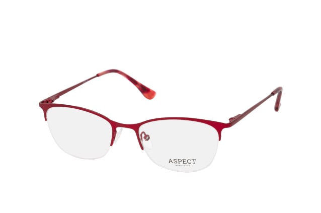 Aspect by Mister Spex Cassia 1191 003, including lenses, BUTTERFLY Glasses, FEMALE