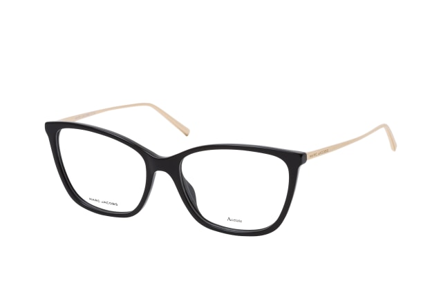 Marc Jacobs MARC 436 807, including lenses, BUTTERFLY Glasses, FEMALE