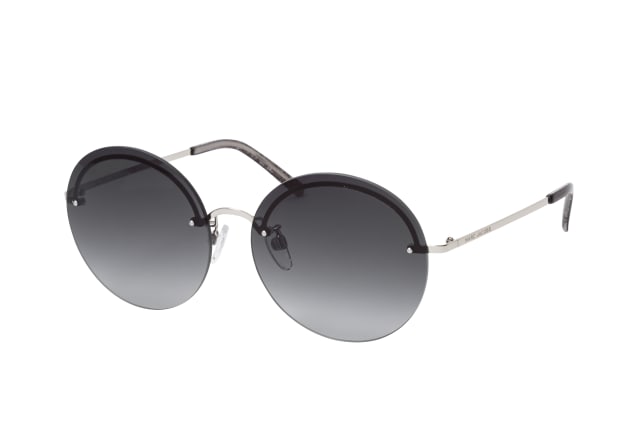 Marc Jacobs MARC 406/G/S KB7, ROUND Sunglasses, FEMALE