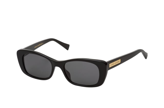 Marc Jacobs MARC 422/S 807, RECTANGLE Sunglasses, FEMALE, available with prescription