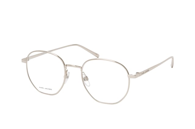 Marc Jacobs MARC 434 010, including lenses, ROUND Glasses, FEMALE