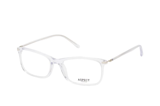 Aspect by Mister Spex Cade 1194 003, including lenses, RECTANGLE Glasses, FEMALE