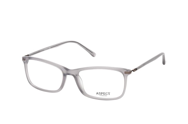 Aspect by Mister Spex Cade 1194 002, including lenses, RECTANGLE Glasses, FEMALE