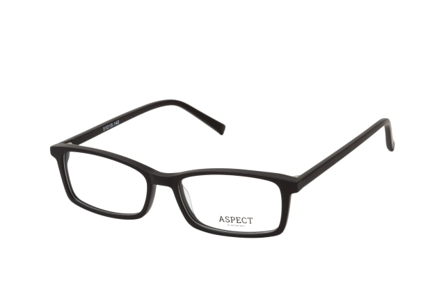 Aspect by Mister Spex Cansu 1196 001, including lenses, RECTANGLE Glasses, FEMALE