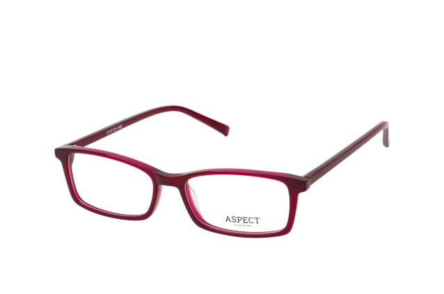 Aspect by Mister Spex Cansu 1196 002, including lenses, RECTANGLE Glasses, FEMALE
