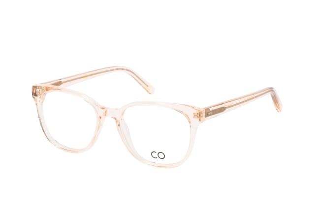CO Optical Baldwin 1189 003, including lenses, ROUND Glasses, UNISEX