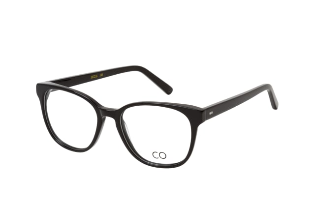 CO Optical Baldwin 1189 001, including lenses, ROUND Glasses, UNISEX