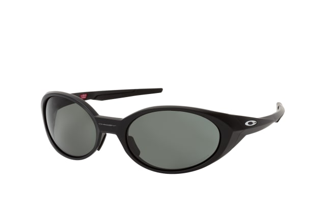 Oakley Eyejacket Redux OO 9438 01, OVAL Sunglasses, MALE