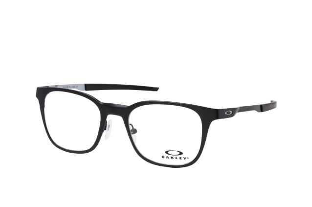 Oakley Blaze Planer OX 3241 01, including lenses, SQUARE Glasses, MALE