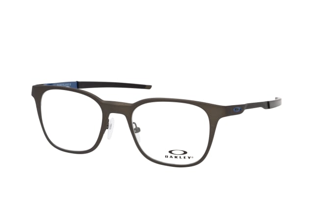 Oakley Base Planer OX 3241 03, including lenses, SQUARE Glasses, MALE