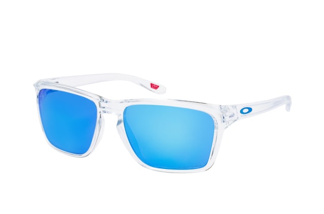 Oakley Sylas OO 9448 04, SQUARE Sunglasses, MALE