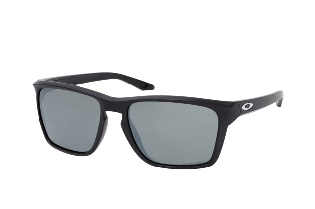 Oakley Sylas OO 9448 03, SQUARE Sunglasses, MALE