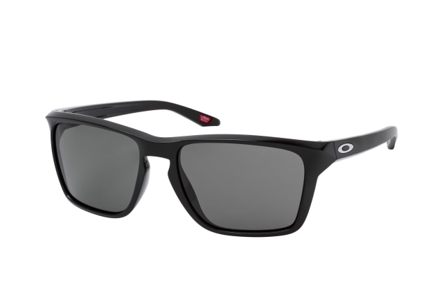 Oakley Sylas OO 9448 01, SQUARE Sunglasses, MALE