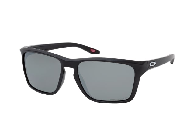 Oakley Sylas OO 9448 06, SQUARE Sunglasses, MALE, polarised