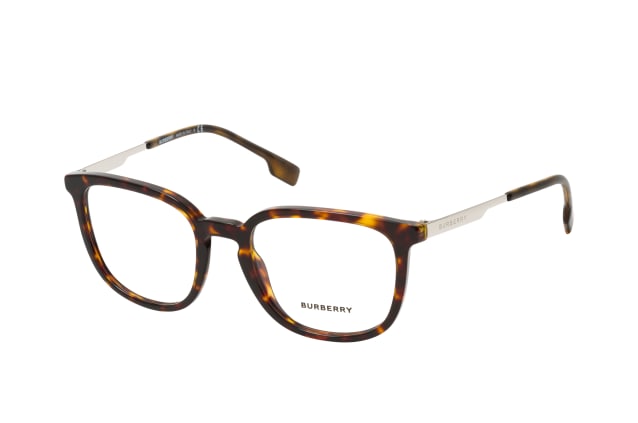 Burberry BE 2307 3002, including lenses, SQUARE Glasses, MALE