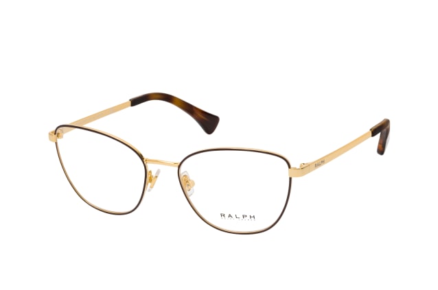 Ralph RA 6046 9377, including lenses, BUTTERFLY Glasses, FEMALE Ralph RA 6046 9377, including lenses, BUTTERFLY Glasses, FEMALE