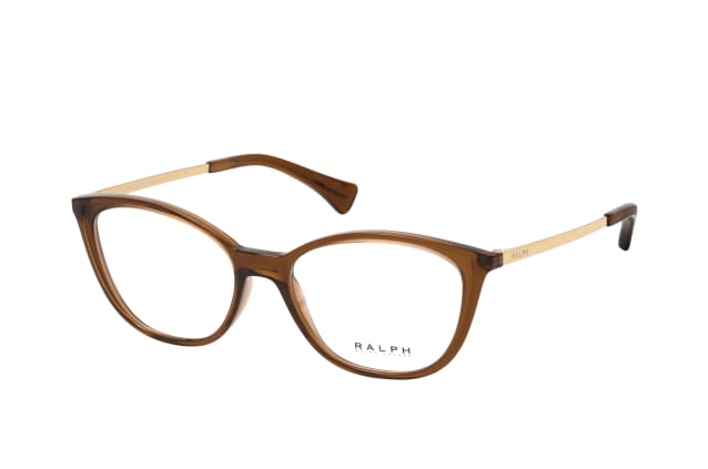 Ralph RA 7114 5798, including lenses, BUTTERFLY Glasses, FEMALE Ralph RA 7114 5798, including lenses, BUTTERFLY Glasses, FEMALE