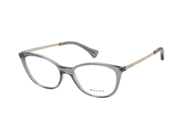 Ralph RA 7114 5799, including lenses, BUTTERFLY Glasses, FEMALE