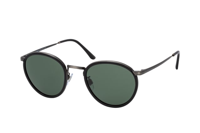 Giorgio Armani AR 101M 3260, ROUND Sunglasses, MALE, available with prescription