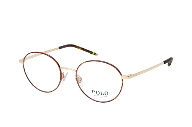 Polo Ralph Lauren PH 1193 9393, including lenses, ROUND Glasses, MALE