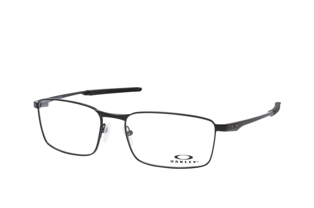 Oakley Fuller OX 3227 01 L, including lenses, RECTANGLE Glasses, MALE