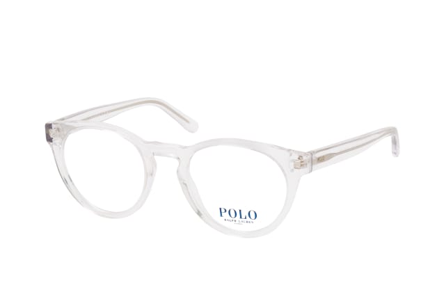 Polo Ralph Lauren PH 2215 5002, including lenses, ROUND Glasses, FEMALE