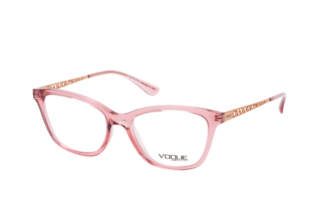 vogue eyewear vo 5285 2599, including lenses, butterfly glasses, female