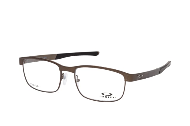 Oakley Surface Plate OX 5132 02 L, including lenses, RECTANGLE Glasses, MALE