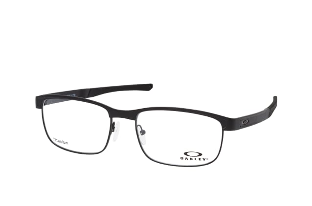 Oakley Surface Plate OX 5132 01 L, including lenses, RECTANGLE Glasses, MALE