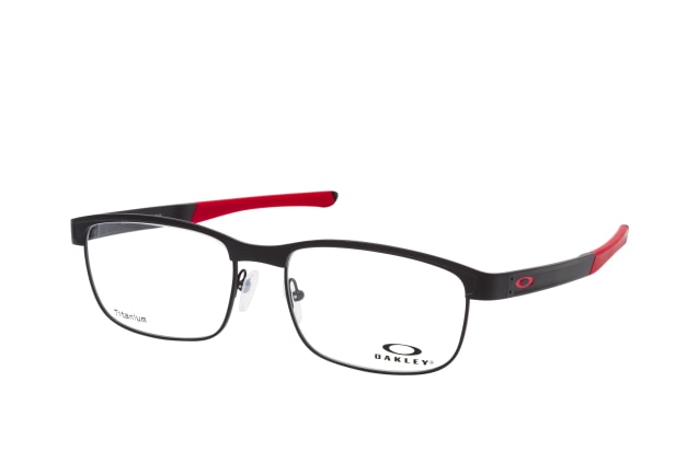 Oakley Surface Plate OX 5132 04 L, including lenses, RECTANGLE Glasses, MALE