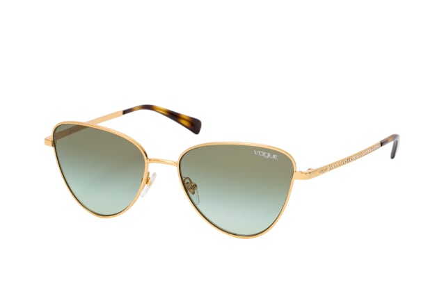 VOGUE Eyewear VO 4145SB 280/8E, BUTTERFLY Sunglasses, FEMALE, available with prescription
