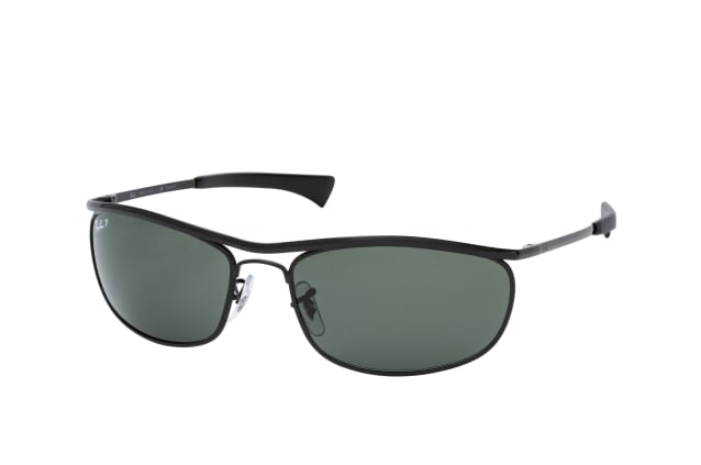 Ray-Ban Olympian RB 3119M 002/58,  Sunglasses, UNISEX, polarised