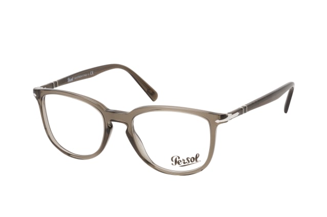 Persol PO 3240V 1103, including lenses, SQUARE Glasses, UNISEX