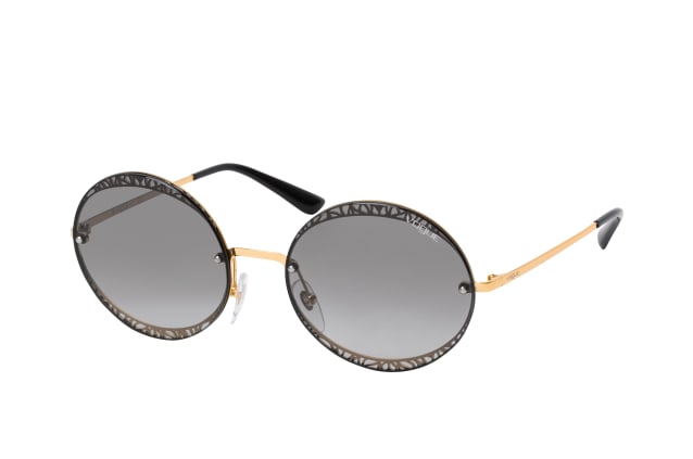 VOGUE Eyewear VO 4118S 280/11, ROUND Sunglasses, FEMALE